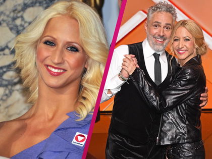 Kathrin Menzinger: Früher & heute – So hat sich die "Let's Dance"-Tänzerin verändert