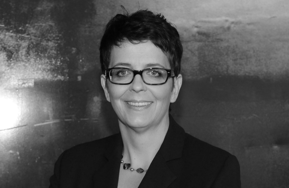 Katja Burghardt tot