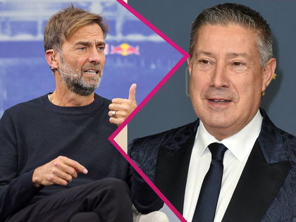 "Let's Dance"-Juror Joachim Llambi: Nach hartem Urteil – jetzt mischt sich Jürgen Klopp ein