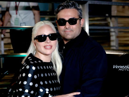 Lady Gaga: Geheimnis um ihre Liebe zu Michael Polansky enthüllt