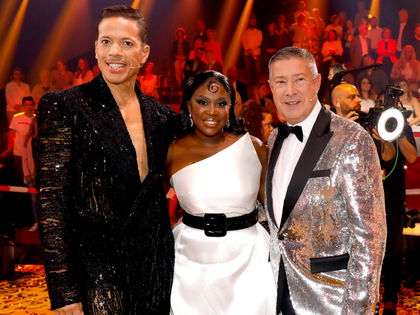 "Let’s Dance"-Jury 2025: Das sind die Juroren der Staffel 18