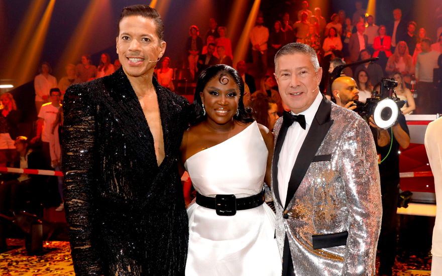 "Let's Dance": Verwirrung um Jury-Challenge – Wer wird bewertet?