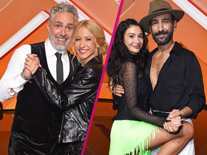 "Let's Dance": Tanz-Duos ungerecht? Fan-Drama um Kathrin Menzinger und Massimo Sinató