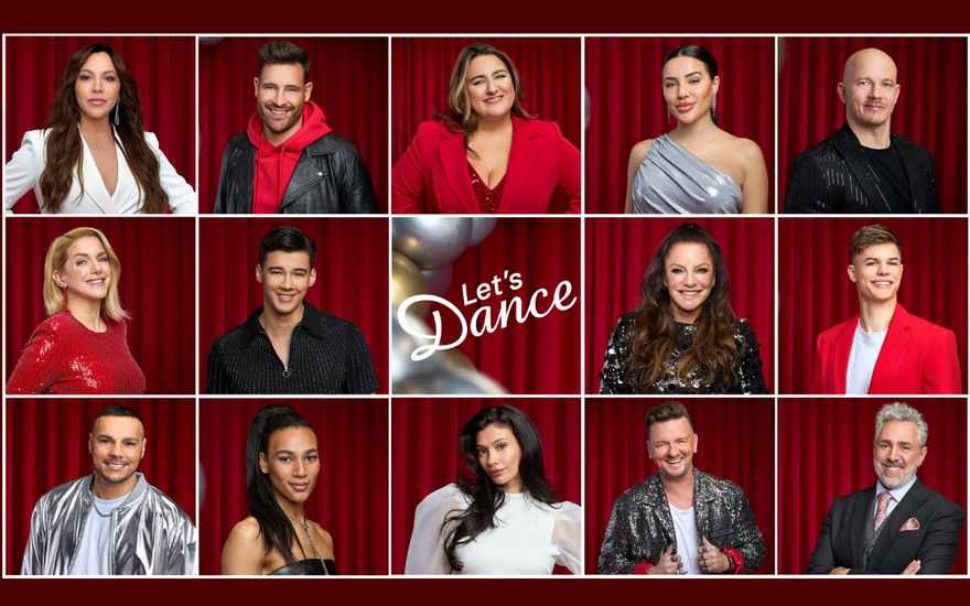 lets dance kandidaten