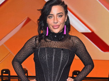 Leyla Lahouar: Bittere Bilanz nach "Let's Dance"-Aus! "Es war alles einfach Scheiße"