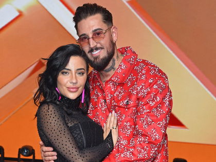 Leyla Lahouar: "Sommerhaus der Stars" mit Mike? Jetzt gibt es Gewissheit