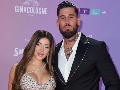 Leyla Lahouar: Eifersuchts-Drama mit Mike Heiter wegen "Let's Dance"?