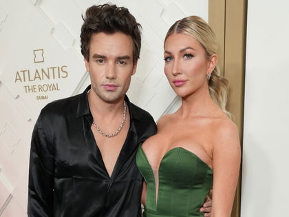 Liam Payne (†31): "Denke jede Sekunde an ihn" – Kate Cassidy gibt emotionales Interview