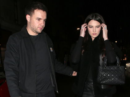 Liam Payne (✝31): Ex Maya Henry bricht ihr Schweigen – "Unter Drogen war er jemand anderes"