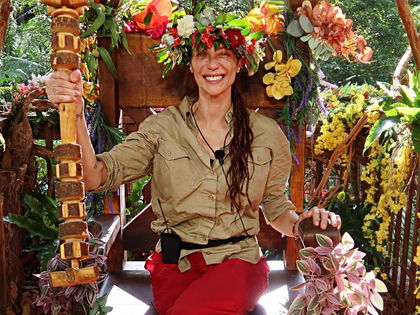 Lilly Becker: Enthüllung nach dem Dschungelcamp! Hat sich Boris Becker bei ihr gemeldet?