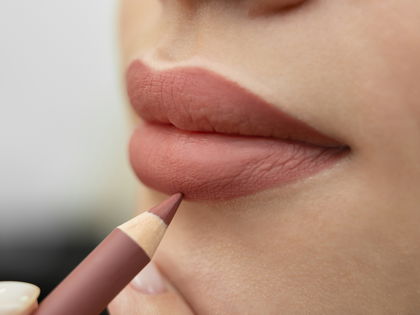 Laut Boris Entrup: Volle Lippen ohne Filler – so geht’s