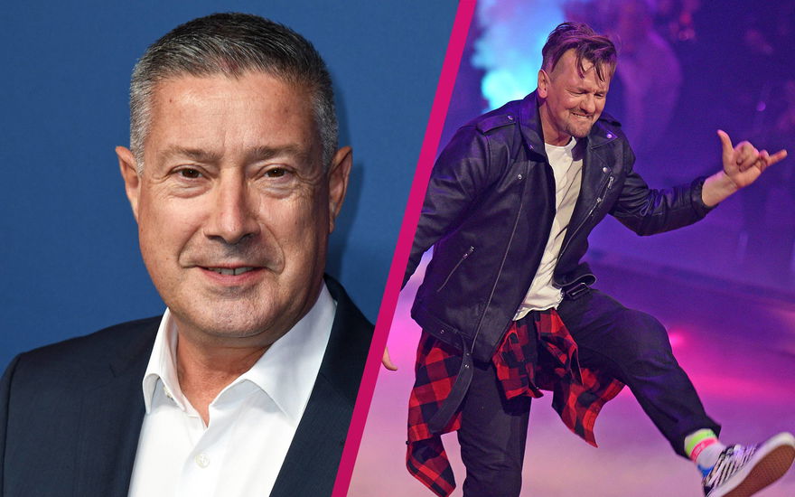 "Let’s Dance"-Juror Joachim Llambi: Harte Kritik an Ben Zucker – "Tänzerisch mehr als überschaubar"