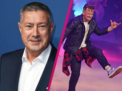 "Let’s Dance"-Juror Joachim Llambi: Harte Kritik an Ben Zucker – "Tänzerisch mehr als überschaubar"