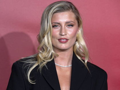 Luna Schweiger ist wieder vergeben: Ihre geplante TV-Show ist Geschichte