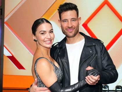 "Let's Dance": "Lusins werden immer bevorzugt" - Fans wüten wegen Marc Eggers & Renata Lusin