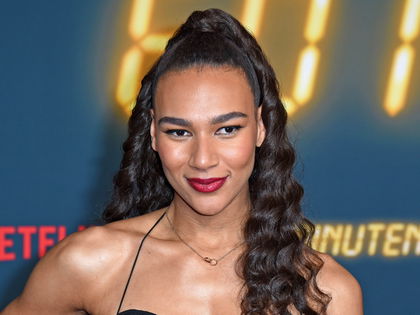 Marie Mouroum: Freund, "Black Panther", "Ninja Warrior" – Alle Infos über die Stuntfrau