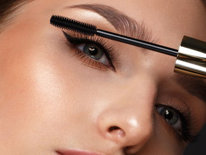 Mascara: Diese vegane Wimperntusche ist 8-mal sanfter zu den Augen und fast 20% günstiger