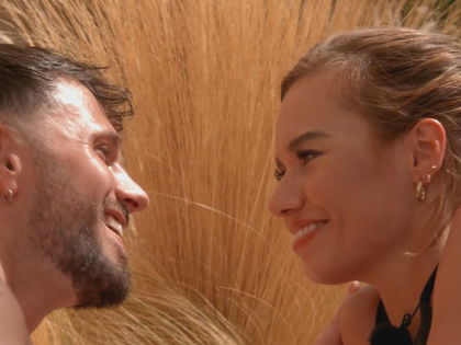 "Make Love, Fake Love"-Wiedersehen: Sex-Eklat um Karina Wagner & Maurice Spada