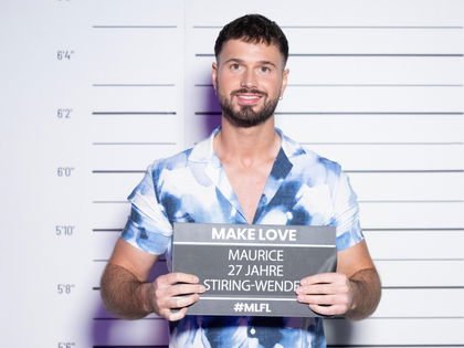 "Make Love, Fake Love": Krasser Fan-Verdacht – Waren Maurice & Smilla nie ein Paar?