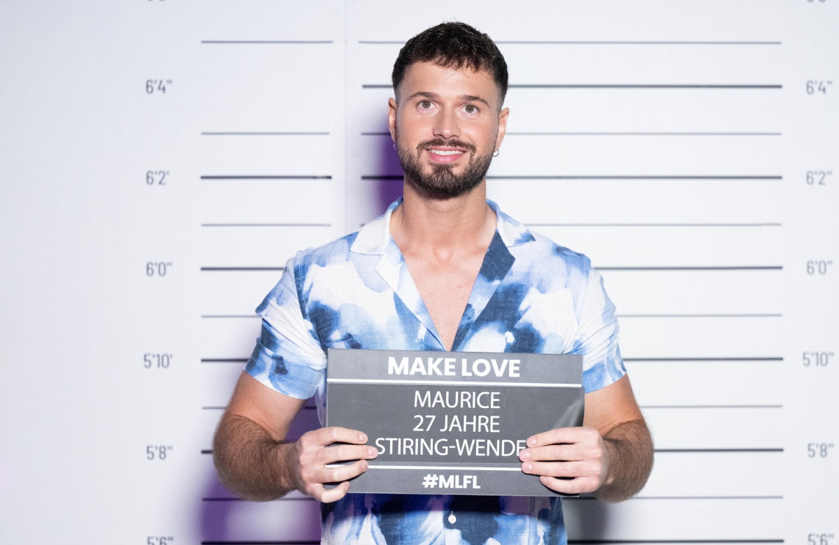 Maurice, MLFL-Foto