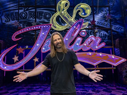 Max Martin: Songschreiber enthüllt – "In den allermeisten Dingen bin ich wirklich schlecht"