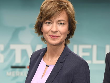 Maybrit Illner: Alles zu ihrem Ehemann und Kindern