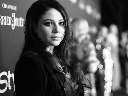 Michelle Trachtenberg: Rechnete sie mit ihrem Tod? "Du wusstest, dass der Tod wahrscheinlich war"