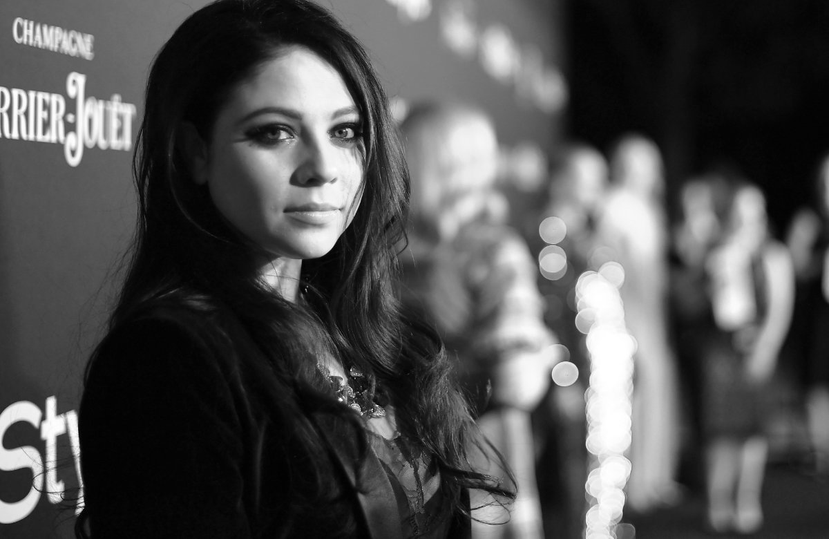 Michelle Trachtenberg ist im Alter von 39 Jahren gestorben
