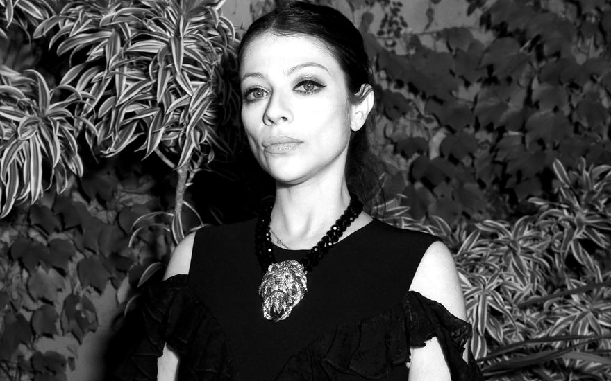 Michelle Trachtenberg tot