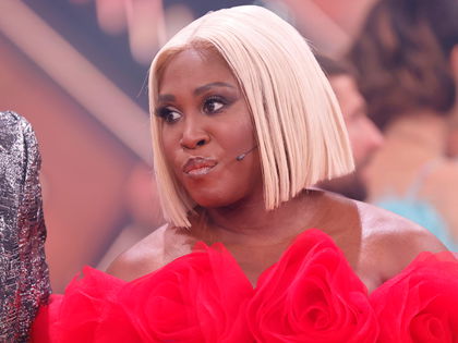 Motsi Mabuse: Langsamer Abschied?