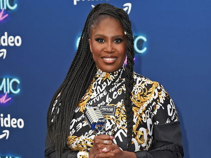 Motsi Mabuse: Mann, Schwester, Kind, Haare – alles Infos zur "Let's Dance"-Jurorin