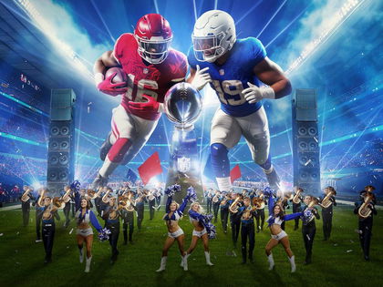 "Super Bowl" 2025: Alle Infos zur Halbzeitshow