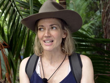Dschungelcamp-Nachspiel: Kritik an Nina Bott – "Natürlich mischt sie sich da jetzt ein"