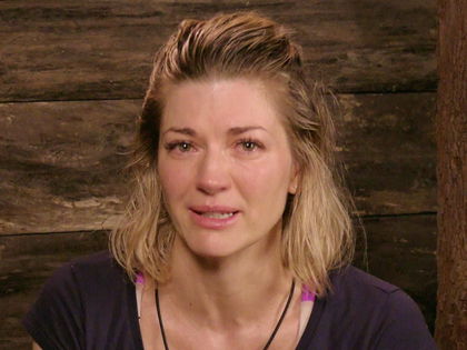 Nina Bott: Schock kurz vor Dschungelcamp-Nachspiel – "Etwas Grausames passiert"