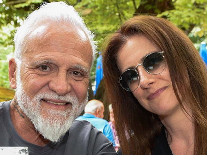 Vier gescheiterte Ehen: Nino de Angelo spricht über den "Fluch" des Heiratens