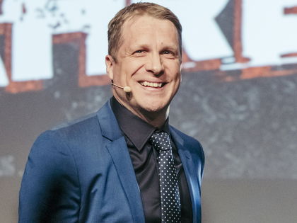 Oliver Pocher: Seitenhieb gegen die "Let's Dance"-Kandidaten - und Marc Eggers!