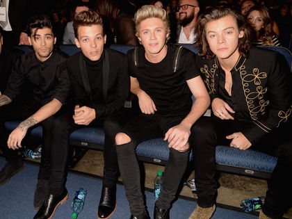 Liam Payne (†31): "Unangemessen" – One Direction lehnt Reunion bei "Brit Awards" ab