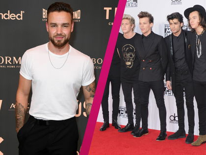 Harry Styles & Co.: Reunion für Liam Payne (†31)?