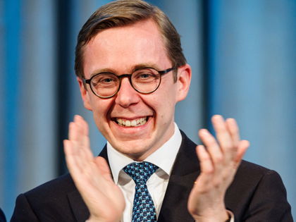 Philipp Amthor: Das ist die Freundin des CDU-Politikers