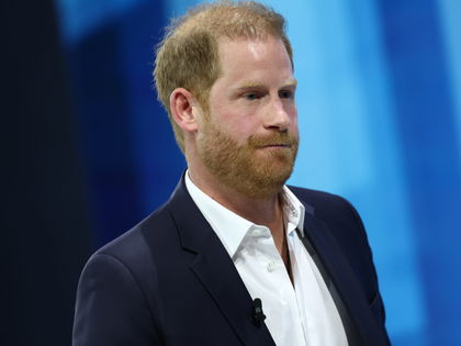 Prinz Harry: "Fallen gelassen" – Ehemaliger Freund rechnet mit Royal ab