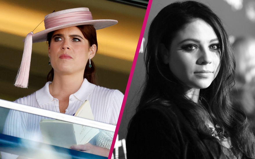 Prinzessin Eugenie äußerte sich zum Tod ihrer Freundin Michelle Trachtenberg