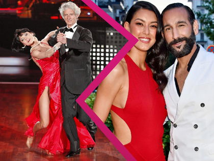 "Let’s Dance": Liebes-Fluch hinter den Kulissen