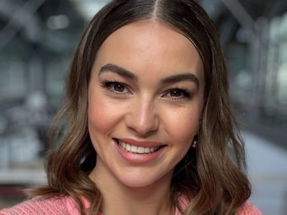 "Let's Dance"-Star Renata Lusin: Tänzerin lüftet das Geheimnis ihres strahlendes Teints