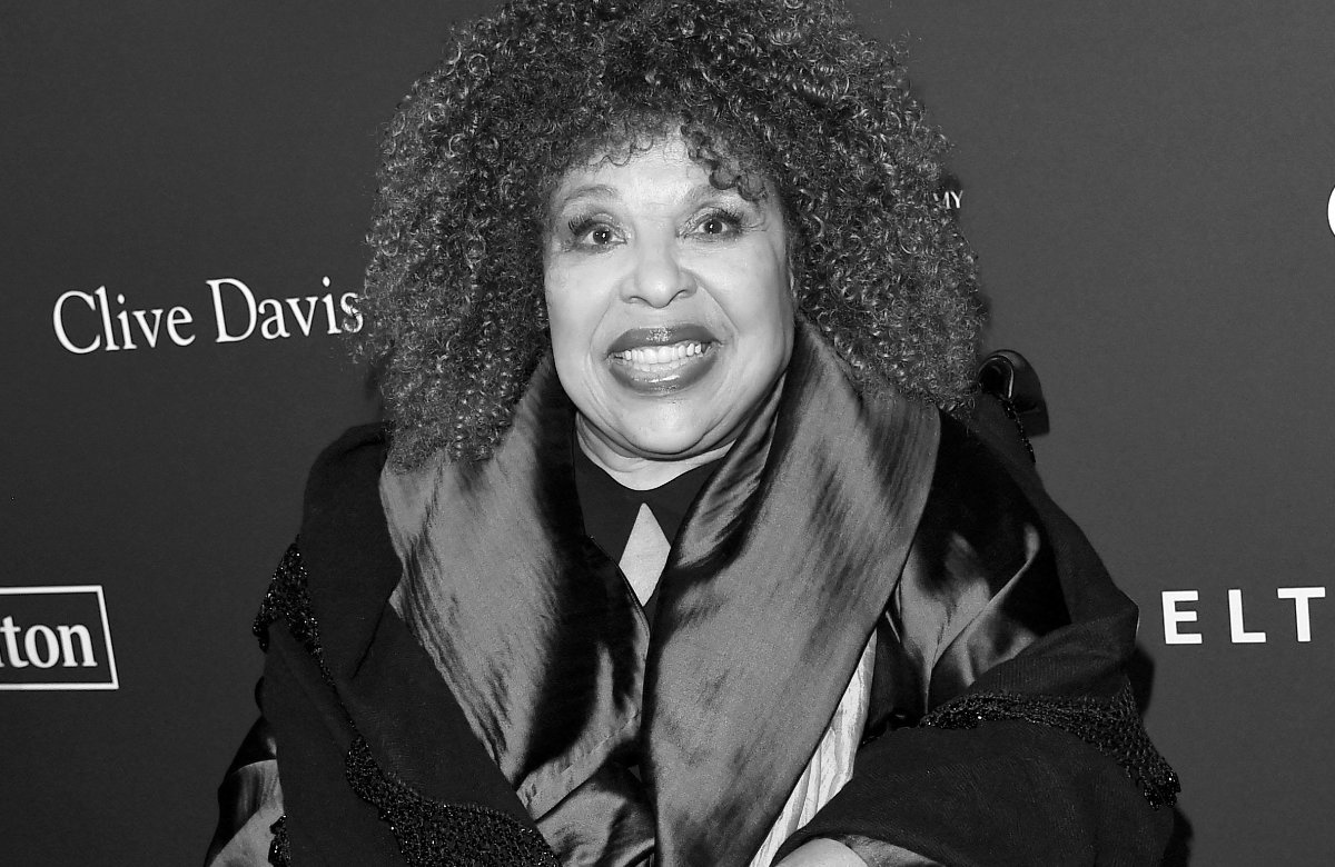 Roberta Flack ist Ende Februar gestorben