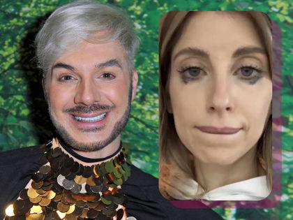 Cathy Hummels: Nach Heul-Video – Fiese Parodie von Sam Dylan