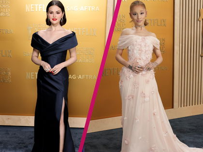 SAG Awards 2025: Die schönsten Looks vom Red Carpet