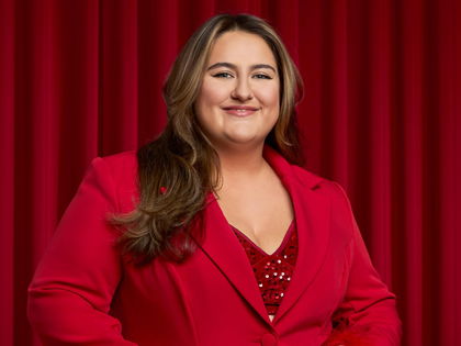 SelfieSandra: TikTok, Podcast – Alle Infos über die Comedy-Influencerin