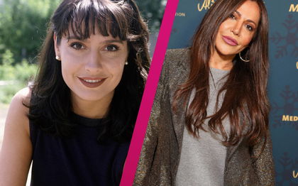 Simone Thomalla: Früher & Heute – So sehr hat sich die Schauspielerin verändert