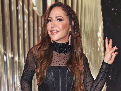 Simone Thomalla: Liebes-Überraschung! Die "Let’s Dance"-Kandidatin hat einen neuen Freund