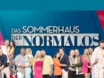 "Sommerhaus der Normalos": "Ich hau' dir sowas von in die Fresse" – Erster Teaser verspricht Drama pur